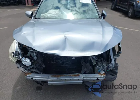 2017 Honda Accord Lx из США, поврежденный, VIN 1HGCR2F37HA054709